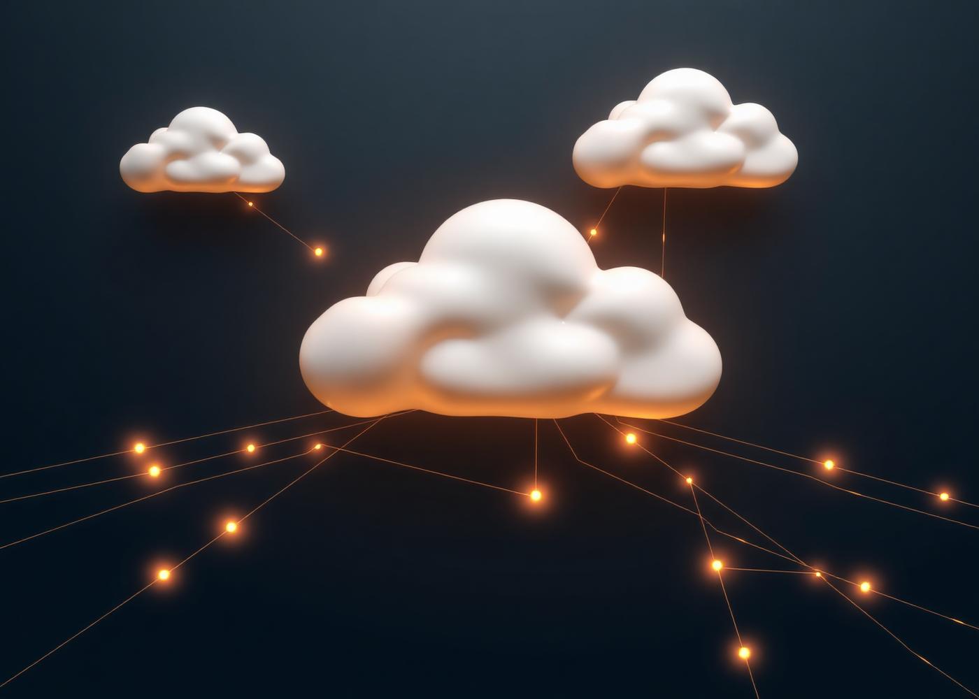 Scale confidently on modern cloud.